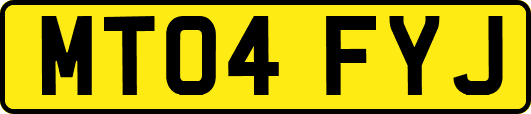 MT04FYJ