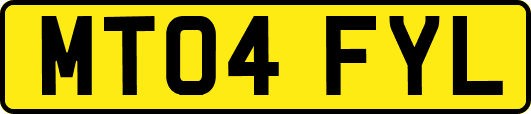 MT04FYL