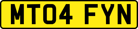 MT04FYN