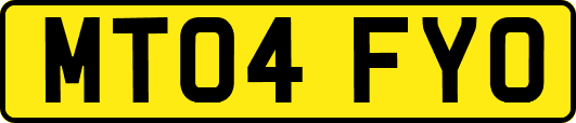 MT04FYO