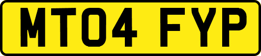 MT04FYP