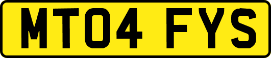 MT04FYS
