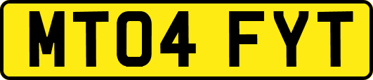 MT04FYT