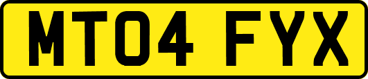 MT04FYX