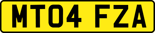 MT04FZA