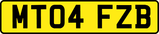 MT04FZB