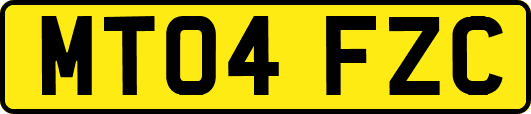MT04FZC
