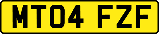 MT04FZF