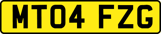 MT04FZG