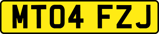 MT04FZJ