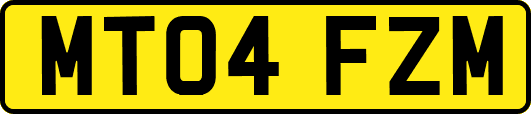 MT04FZM
