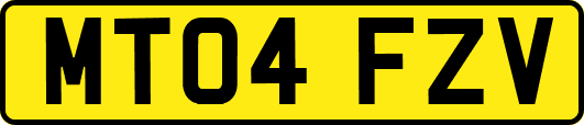 MT04FZV