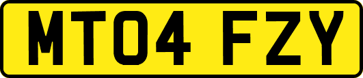 MT04FZY