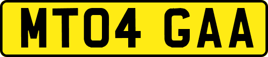 MT04GAA