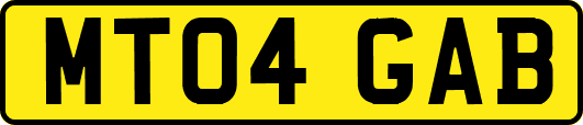 MT04GAB