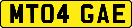 MT04GAE
