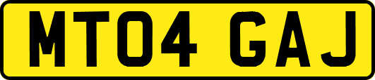 MT04GAJ