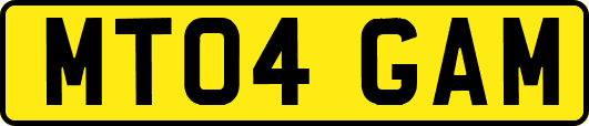 MT04GAM