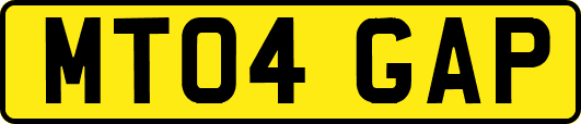 MT04GAP
