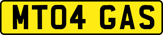 MT04GAS