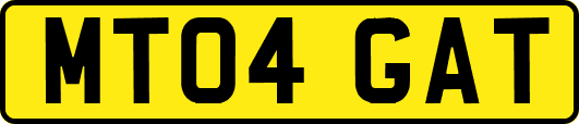 MT04GAT