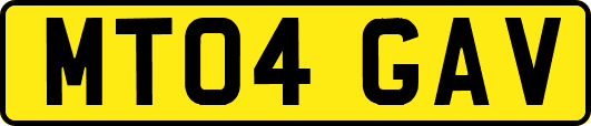 MT04GAV