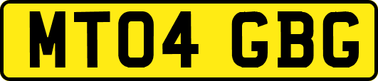 MT04GBG