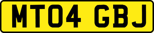 MT04GBJ