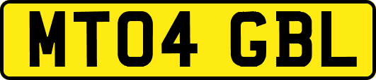 MT04GBL
