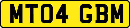 MT04GBM