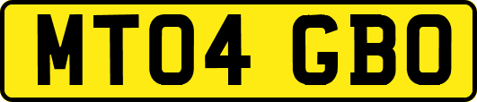 MT04GBO