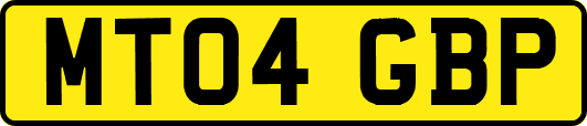MT04GBP
