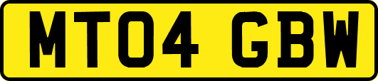 MT04GBW
