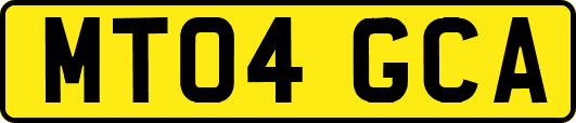 MT04GCA