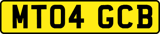 MT04GCB