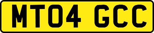 MT04GCC