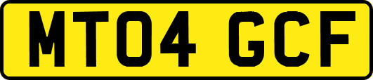 MT04GCF