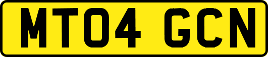 MT04GCN