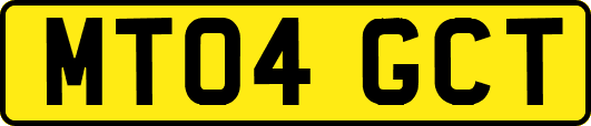 MT04GCT