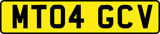 MT04GCV