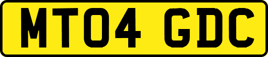 MT04GDC