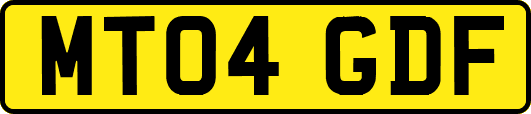 MT04GDF