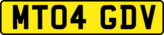 MT04GDV