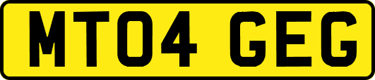 MT04GEG