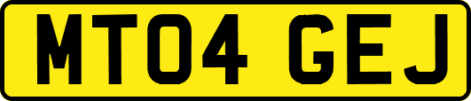 MT04GEJ