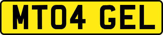 MT04GEL