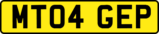 MT04GEP