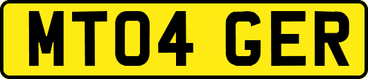 MT04GER