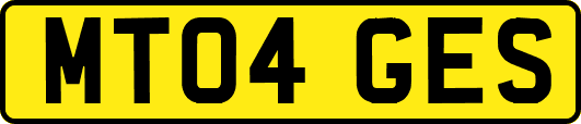 MT04GES