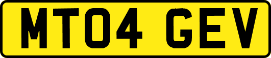 MT04GEV